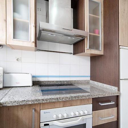 Apartamento En La Mejor Zona ヘレス エクステリア 写真