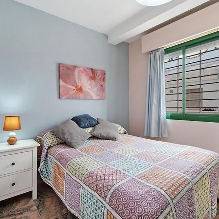 Apartamento En La Mejor Zona ヘレス エクステリア 写真