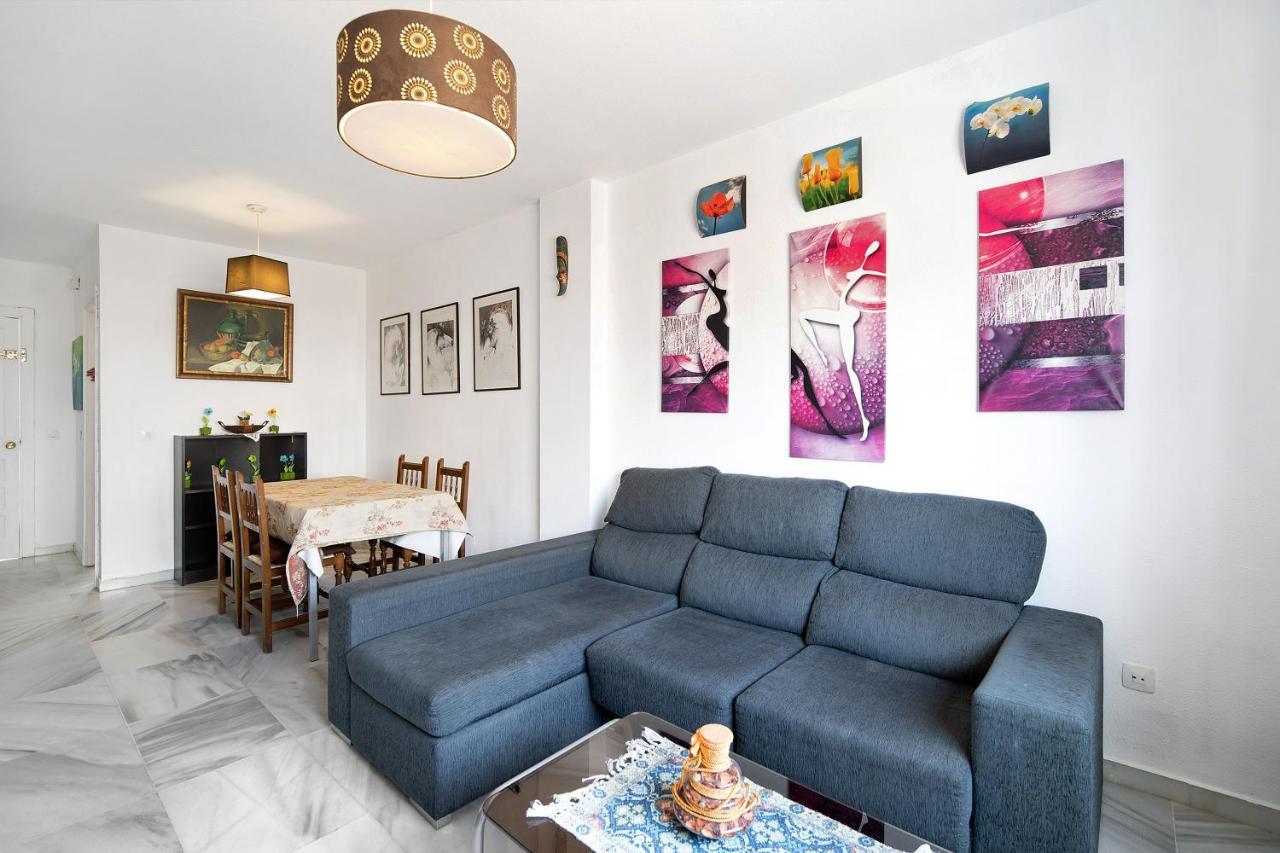 Apartamento En La Mejor Zona ヘレス エクステリア 写真