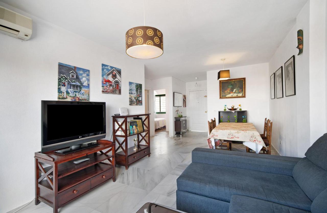 Apartamento En La Mejor Zona ヘレス エクステリア 写真