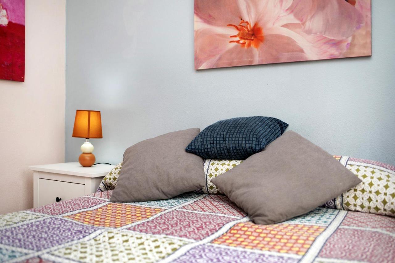 Apartamento En La Mejor Zona ヘレス エクステリア 写真