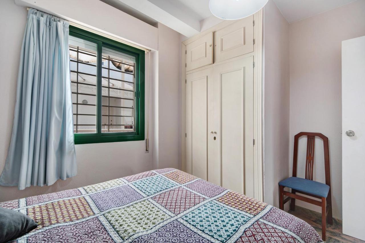Apartamento En La Mejor Zona ヘレス エクステリア 写真
