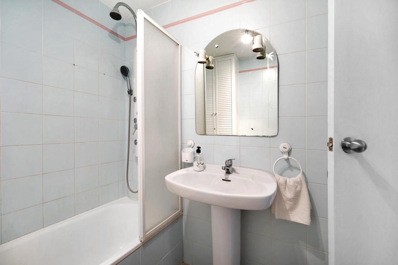 Apartamento En La Mejor Zona ヘレス エクステリア 写真